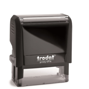 STAMP TRODAT 4914 (1-1/2"*3-1/8")