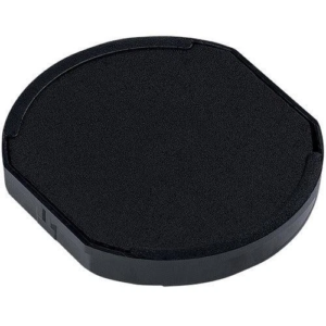 STAMP PAD R40 SEAL BLACK